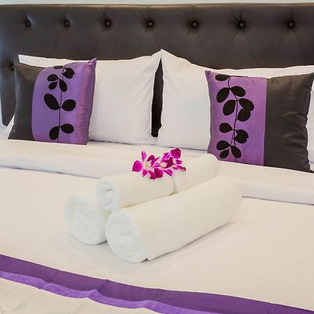 Journey Residence Phuket Bang Tao Beach  Exteriör bild